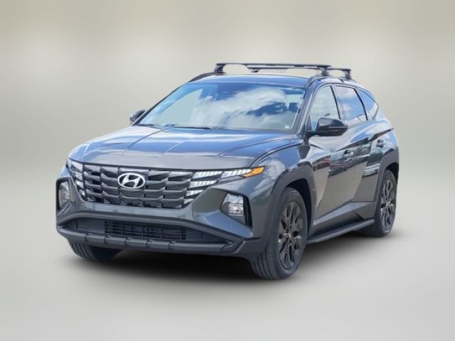 2023 Hyundai Tucson XRT