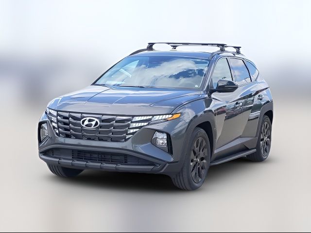 2023 Hyundai Tucson XRT