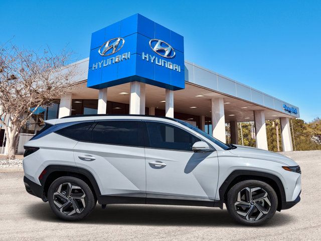 2023 Hyundai Tucson XRT