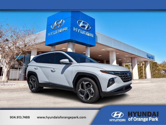 2023 Hyundai Tucson XRT