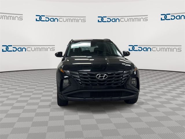 2023 Hyundai Tucson XRT