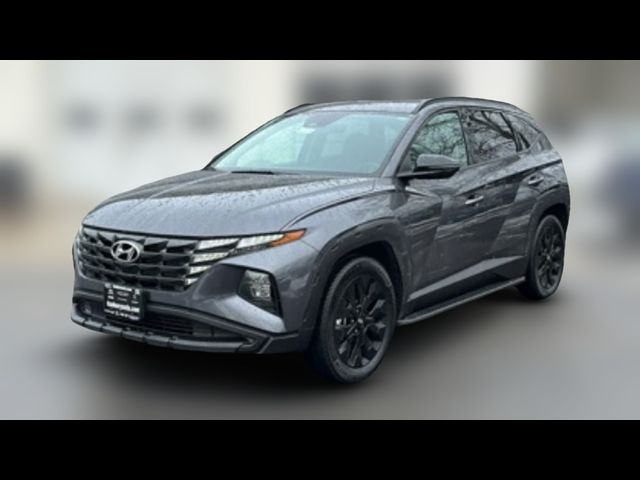 2023 Hyundai Tucson XRT