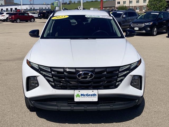 2023 Hyundai Tucson XRT