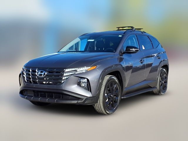 2023 Hyundai Tucson XRT