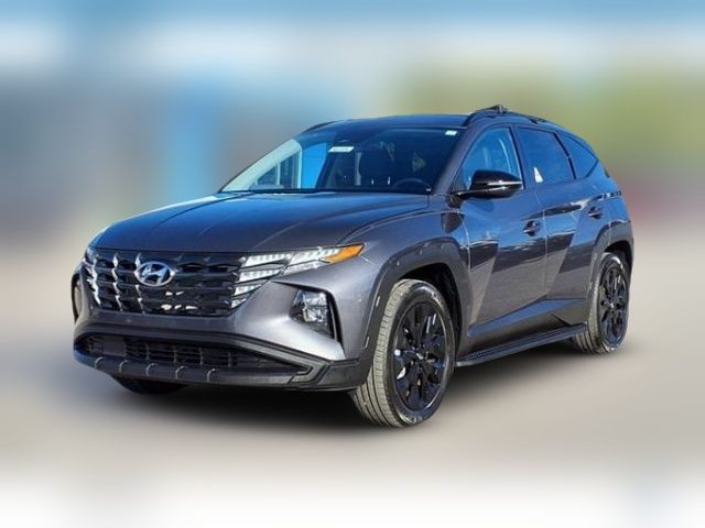 2023 Hyundai Tucson XRT