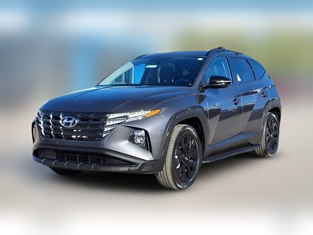 2023 Hyundai Tucson XRT