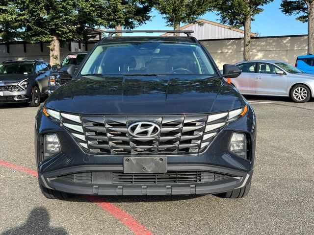 2023 Hyundai Tucson XRT