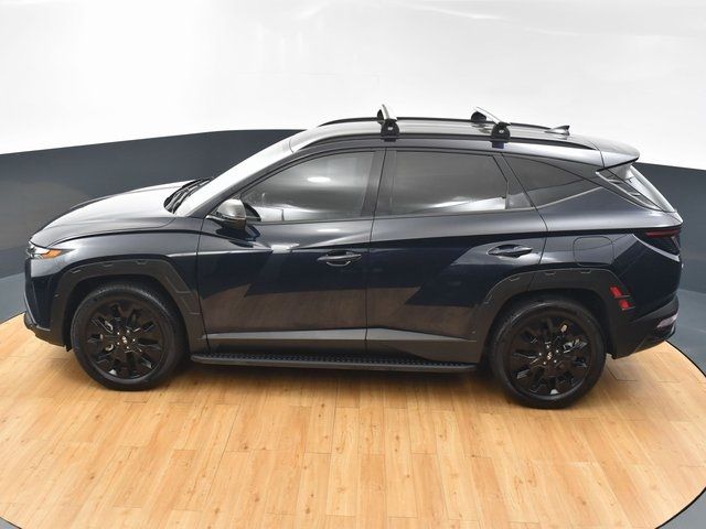 2023 Hyundai Tucson XRT
