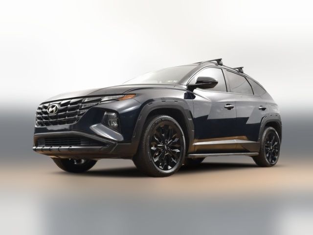 2023 Hyundai Tucson XRT