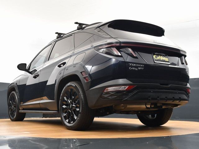2023 Hyundai Tucson XRT