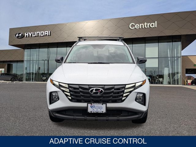 2023 Hyundai Tucson XRT