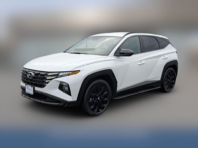 2023 Hyundai Tucson XRT