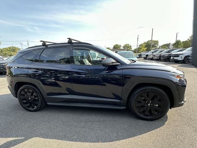 2023 Hyundai Tucson XRT