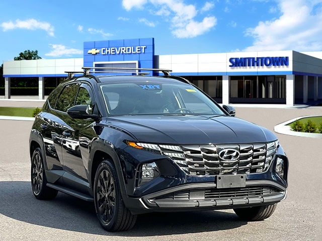 2023 Hyundai Tucson XRT