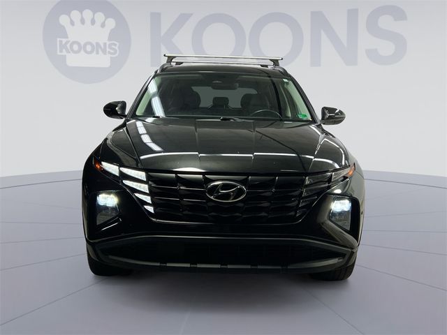 2023 Hyundai Tucson XRT