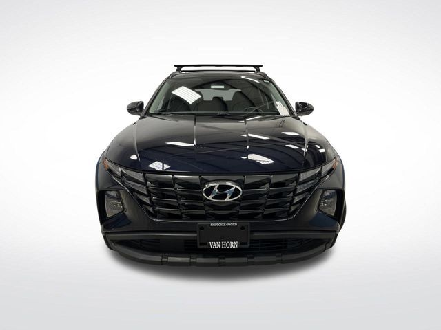 2023 Hyundai Tucson XRT