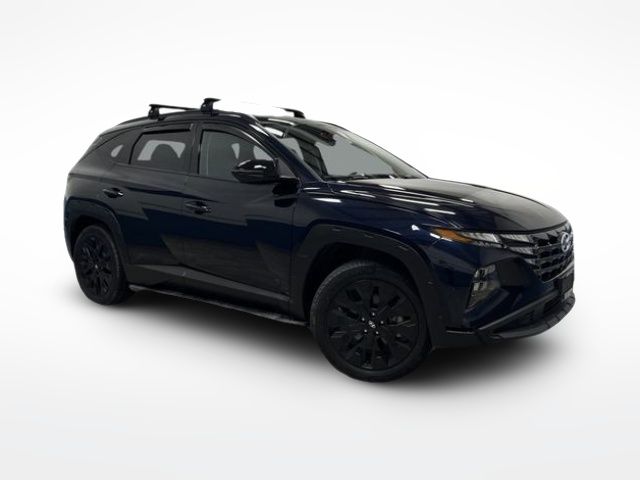 2023 Hyundai Tucson XRT