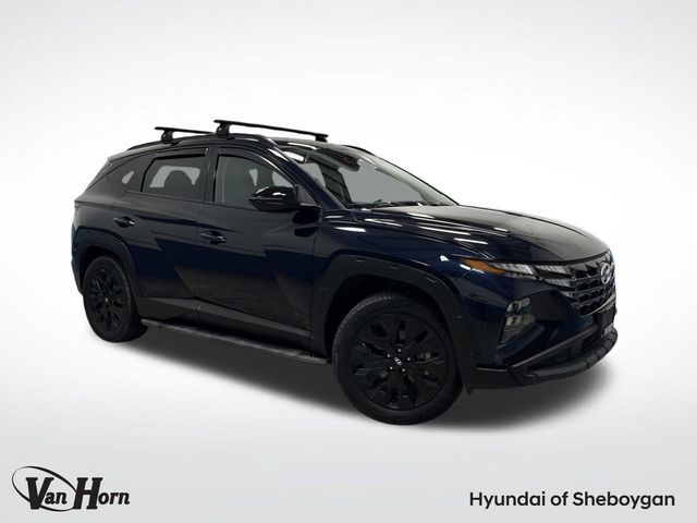 2023 Hyundai Tucson XRT