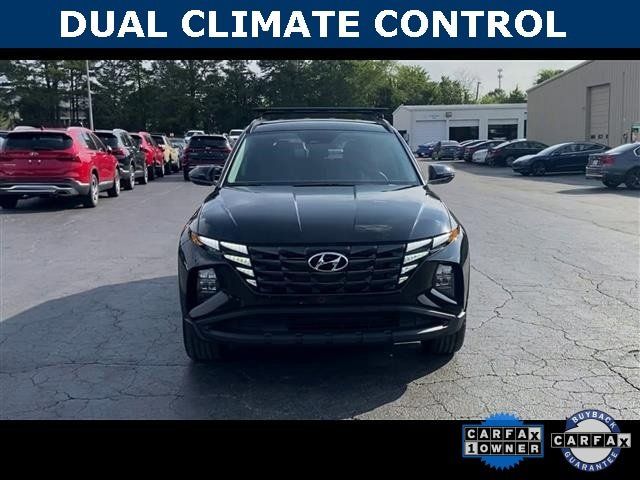 2023 Hyundai Tucson XRT