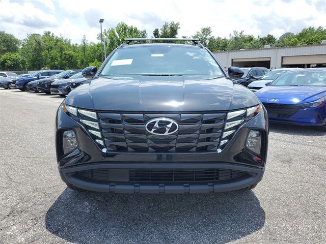 2023 Hyundai Tucson XRT