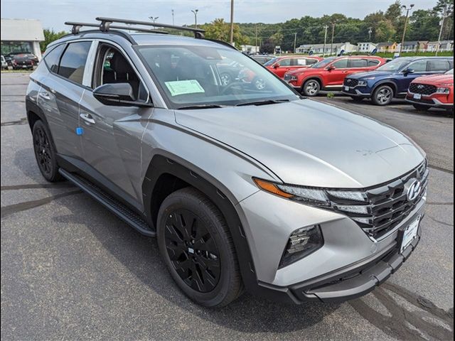 2023 Hyundai Tucson XRT