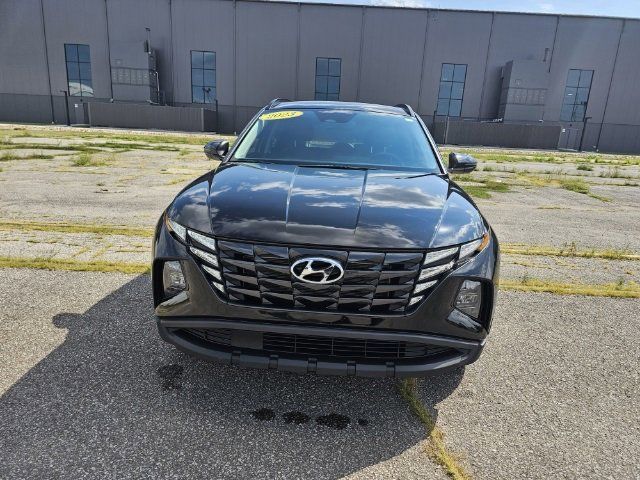 2023 Hyundai Tucson XRT