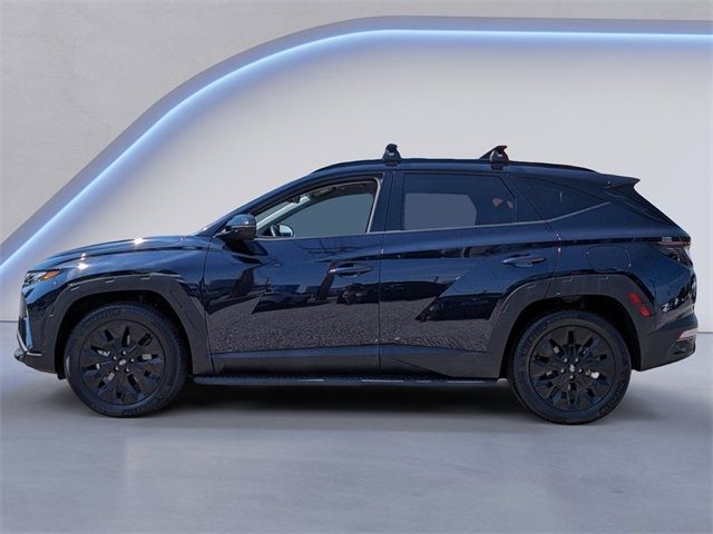 2023 Hyundai Tucson XRT