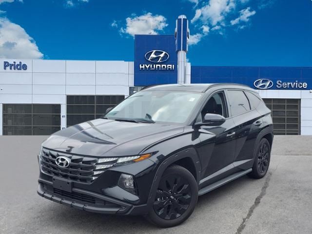 2023 Hyundai Tucson XRT