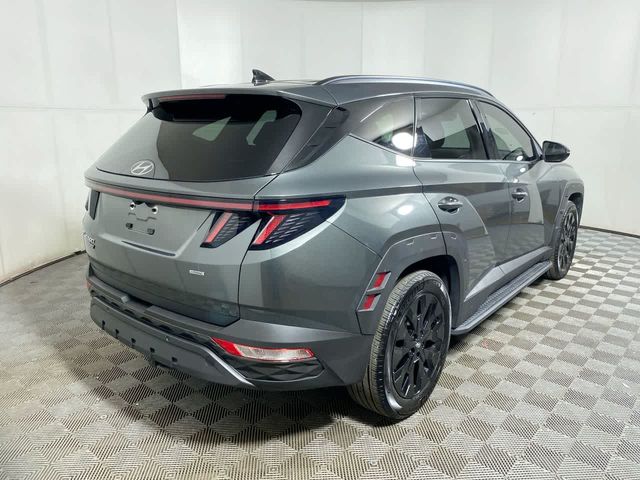 2023 Hyundai Tucson XRT