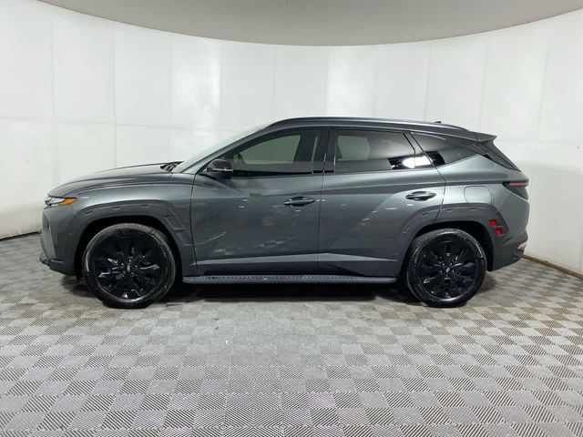 2023 Hyundai Tucson XRT