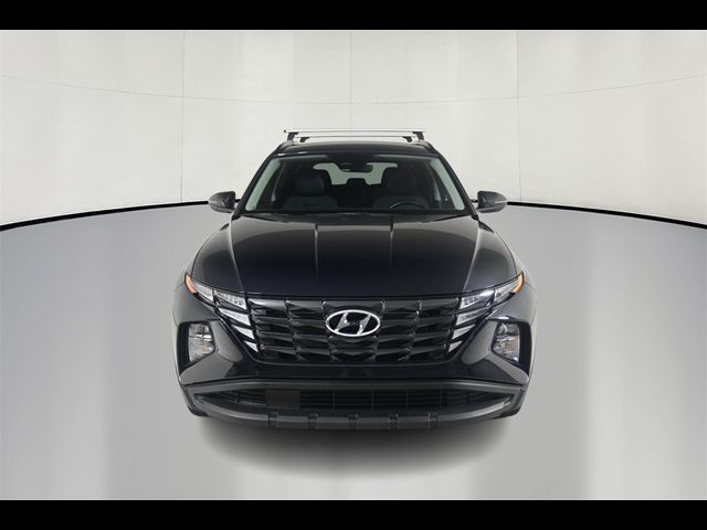 2023 Hyundai Tucson XRT