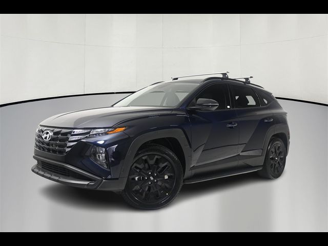 2023 Hyundai Tucson XRT