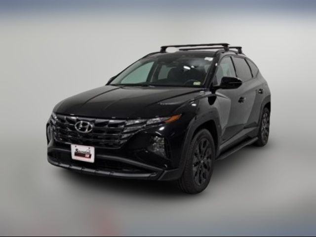 2023 Hyundai Tucson XRT