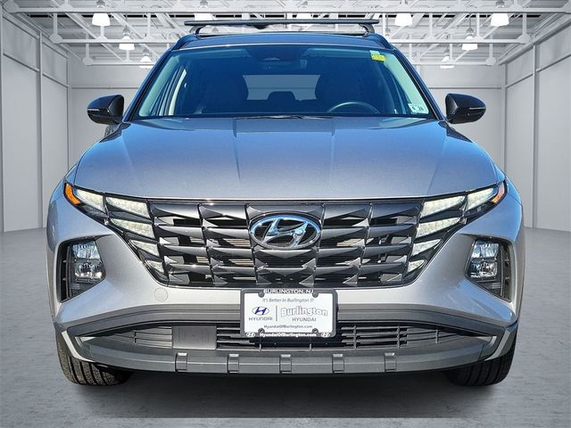 2023 Hyundai Tucson XRT