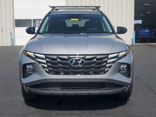 2023 Hyundai Tucson XRT