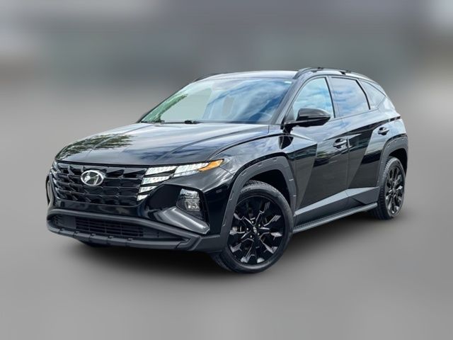 2023 Hyundai Tucson XRT