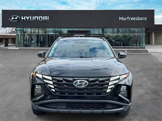 2023 Hyundai Tucson XRT