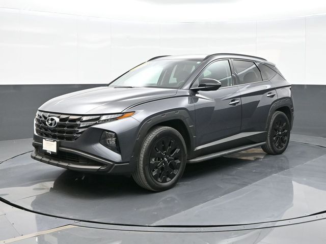 2023 Hyundai Tucson XRT