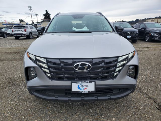 2023 Hyundai Tucson XRT