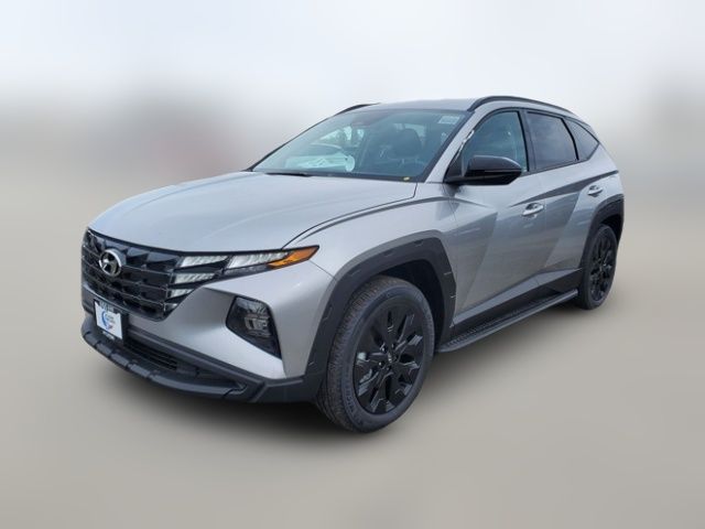 2023 Hyundai Tucson XRT