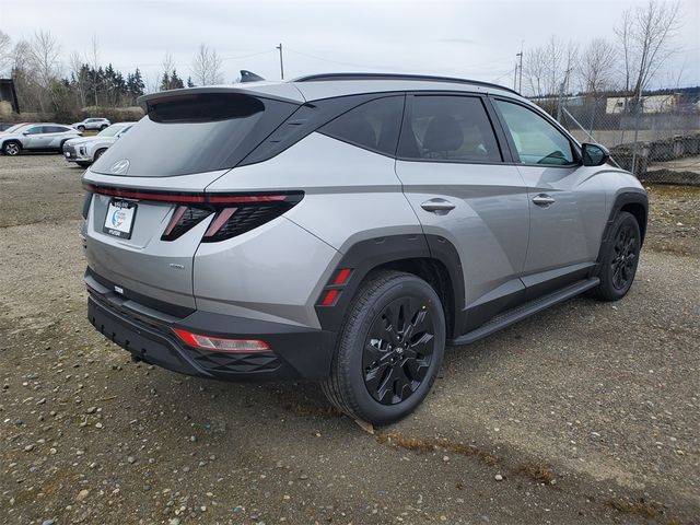 2023 Hyundai Tucson XRT