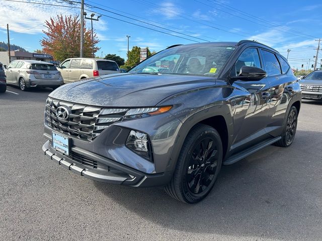 2023 Hyundai Tucson XRT