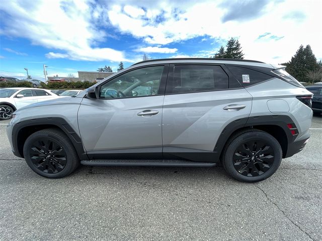 2023 Hyundai Tucson XRT