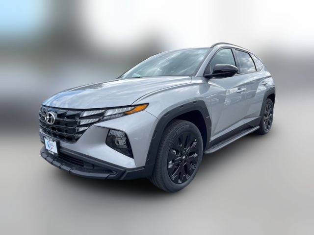 2023 Hyundai Tucson XRT
