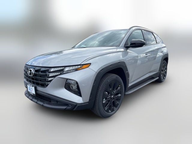 2023 Hyundai Tucson XRT