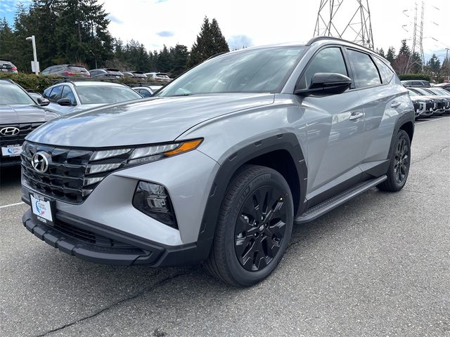 2023 Hyundai Tucson XRT