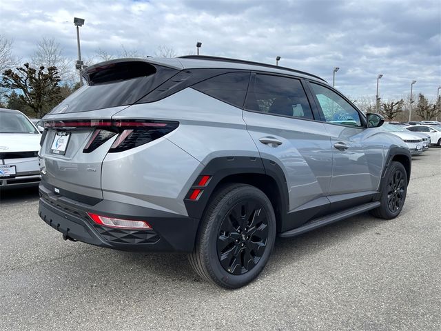 2023 Hyundai Tucson XRT