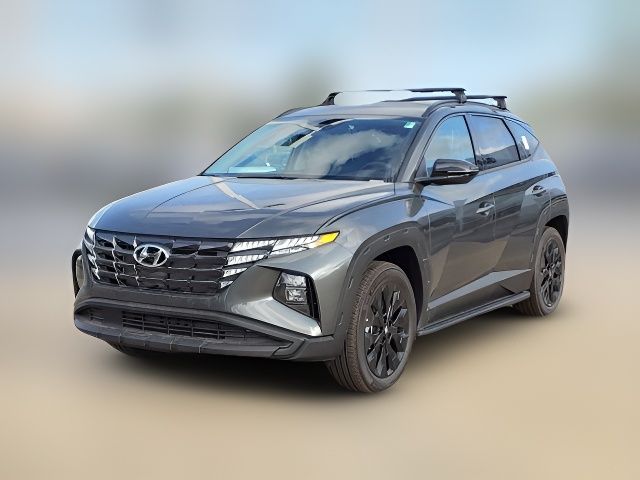 2023 Hyundai Tucson XRT