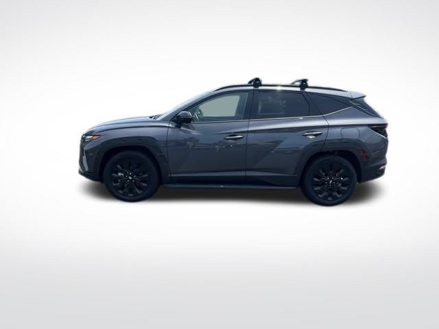 2023 Hyundai Tucson XRT