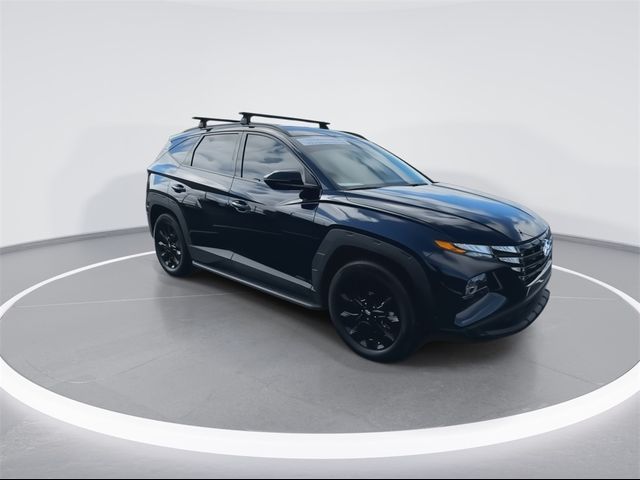 2023 Hyundai Tucson XRT